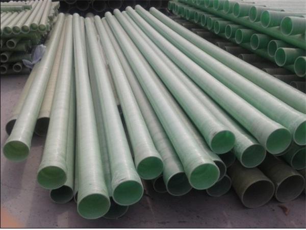 玻璃钢管规格尺寸_旺腾塑胶已认证_河北玻璃钢管